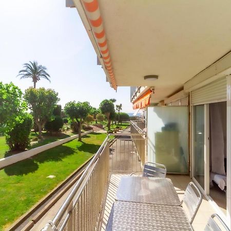 Residencial Costamar Next Bcn, 50M Beach With Swimming Pool Cabrera de Mar Exterior photo