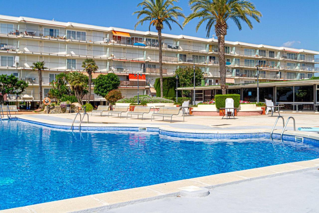 Residencial Costamar Next Bcn, 50M Beach With Swimming Pool Cabrera de Mar Exterior photo
